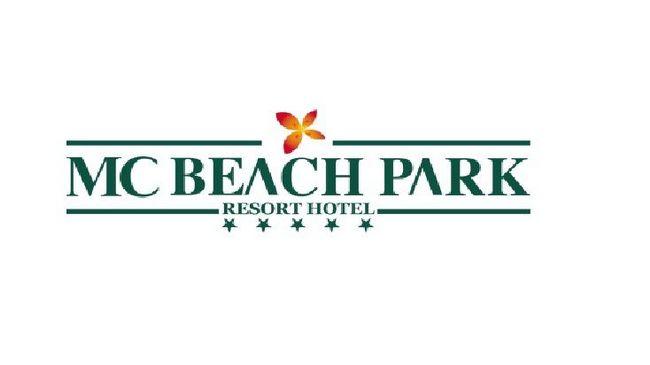 Mc Beach Park Resort Hotel Payallar Exterior photo